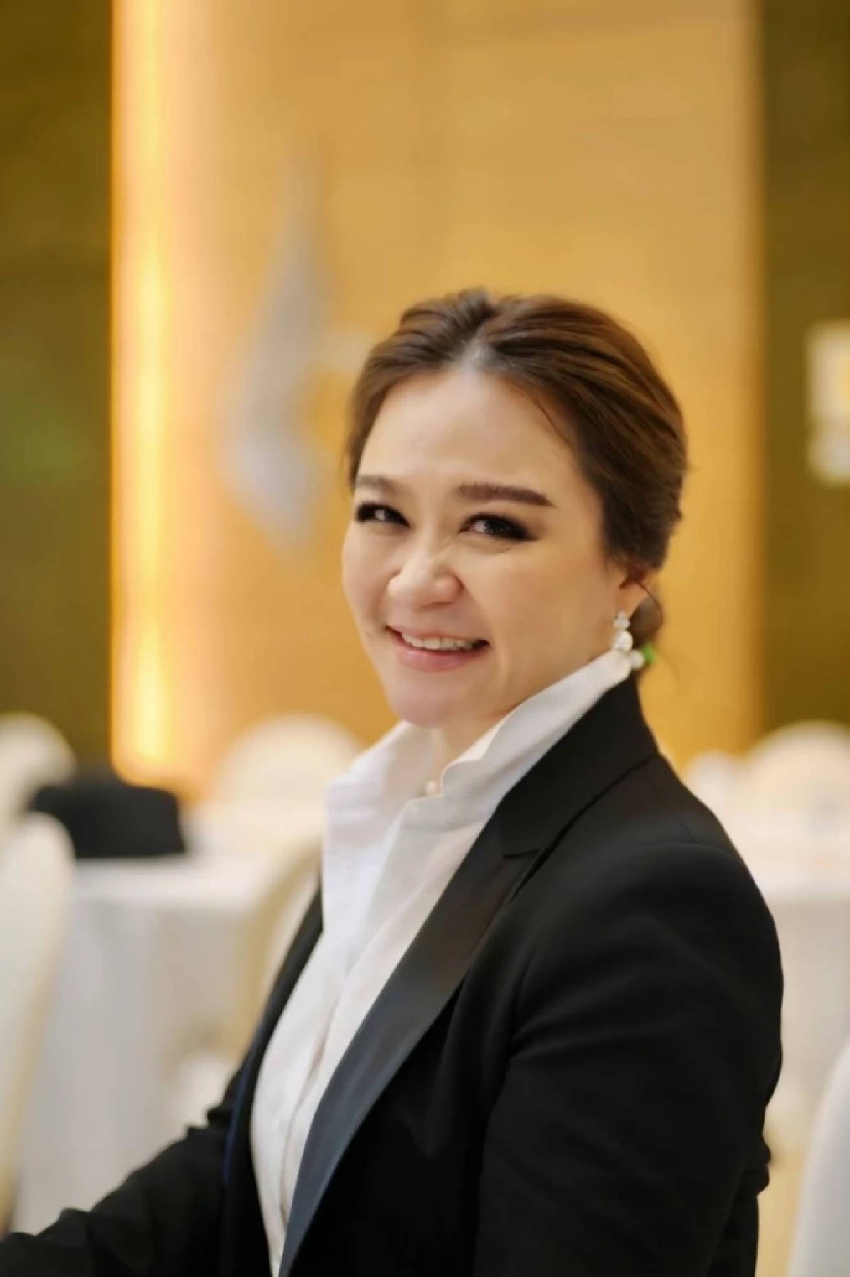 'มาดามอร'นำทัพ ปิงปองไทยกลับไทย หลังลุยศึก 'ชิงแชมป์เอเชีย 2026' 