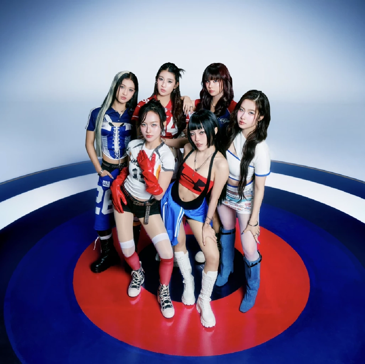 "ยอร์ช ยงศิลป์" พระเอก MV เพลง SHOOT YOUR SHOT ให้ MINDY เกิร์ลกรุ๊ป