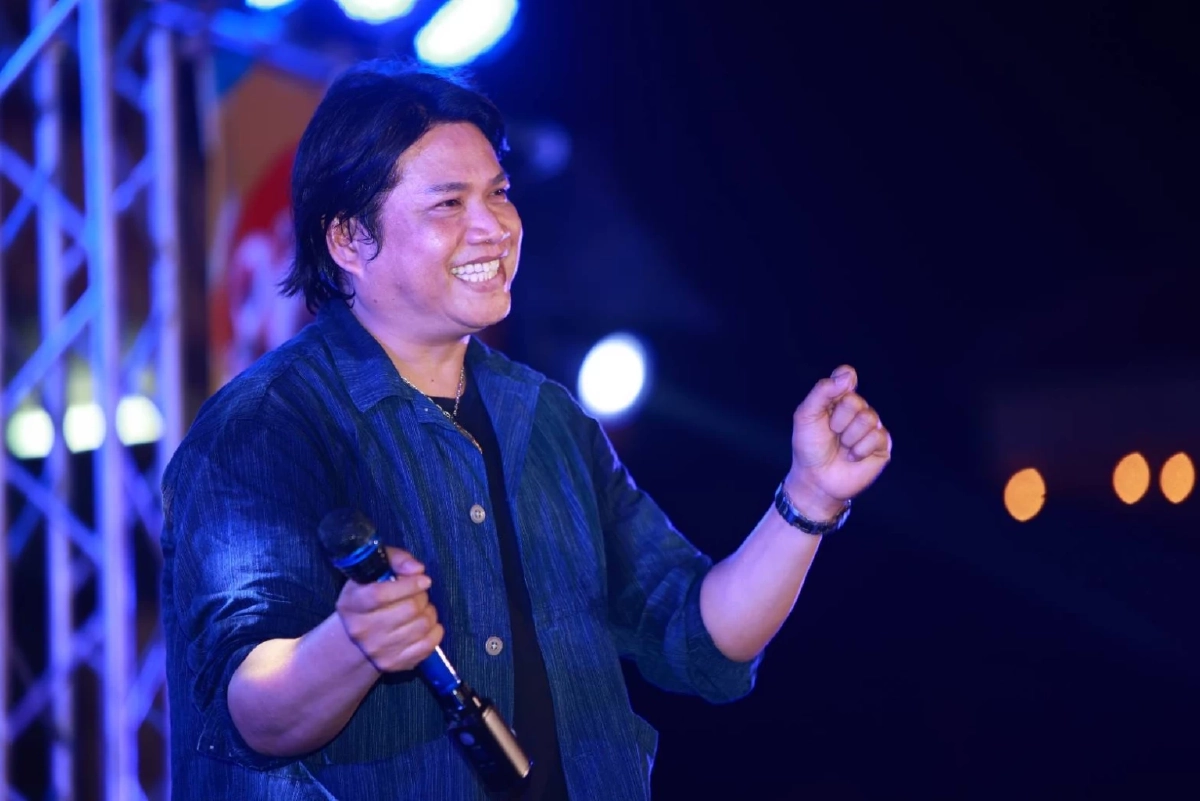 ห่วง "พลพล" นักร้องรุ่นใหญ่ อัปเดตชีวิตป่วยโรควูบ ยอมลดค่าตัว เพื่อให้มีงานทำ