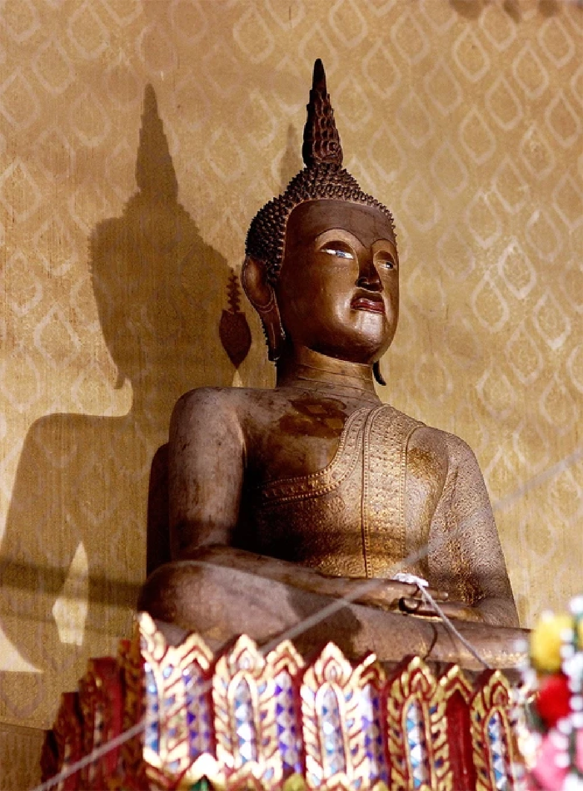 เลขเด็ด "เจ้าพ่อปากแดง" หวยงวดนี้ 1 พ.ย. 69 เลขมงคล 8-0 มาแรง