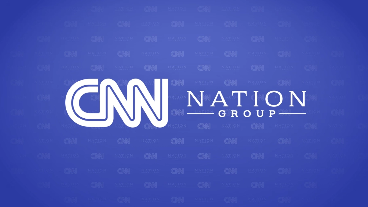 "เนชั่น กรุ๊ป" ผนึก "CNN" เสริมแกร่งข่าวลึกรอบโลก ลุยแผนธุรกิจใหญ่ปีหน้า
