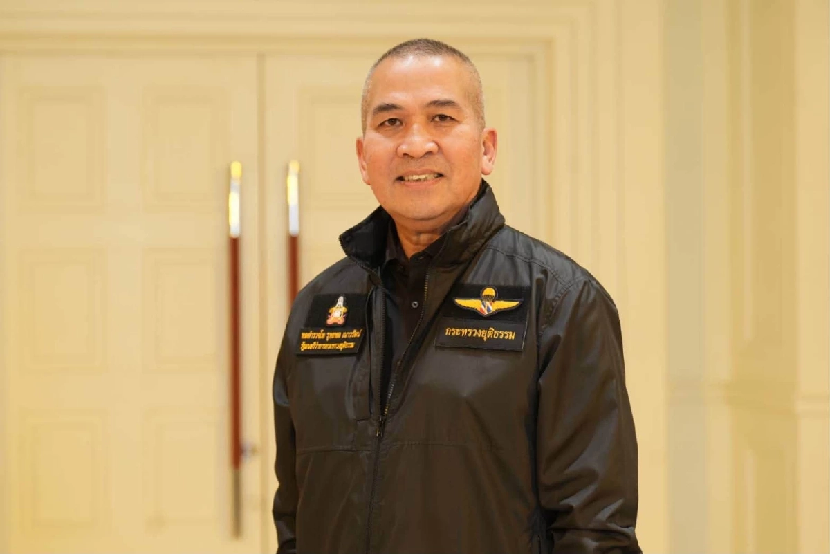 "รุทธพล" เปิดทางแจ้งเบาะแส-หลักฐาน ปมสามี สส.ไอเดียร์ สุชาดา