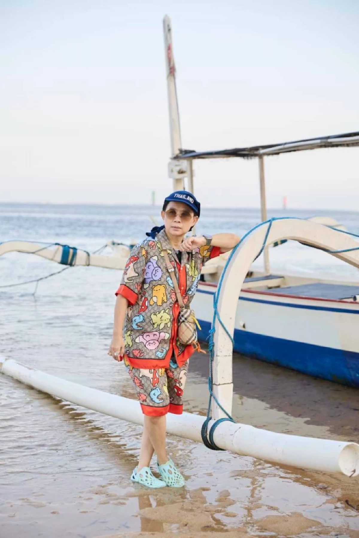 ปักหมุดทริปพักผ่อน  "Andaz Bali" ให้ความรู้สึกเหมือนอยู่หมู่บ้านบาหลีสุดเก๋