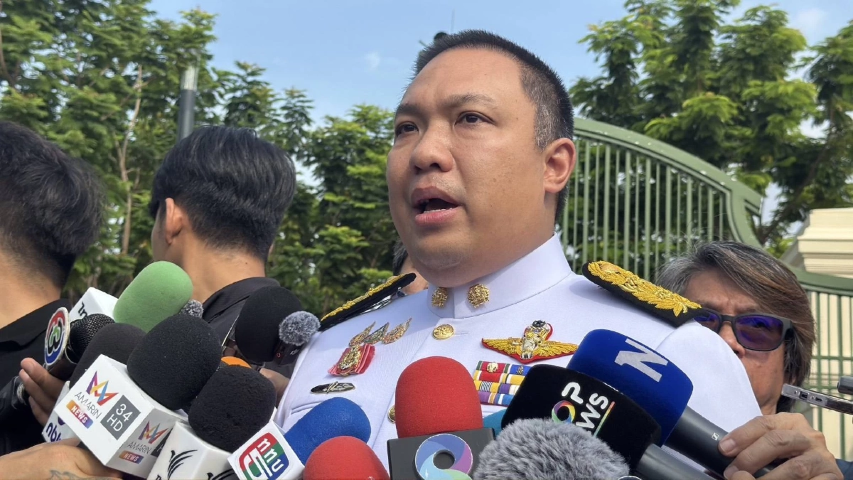 ‘พลพีร์’ แฉ! โรงงานสารพิษปราจีนฯ พบ ‘นามสกุลดัง’ ถือหุ้นไขว้ จ่อเช็กเส้นเงิน