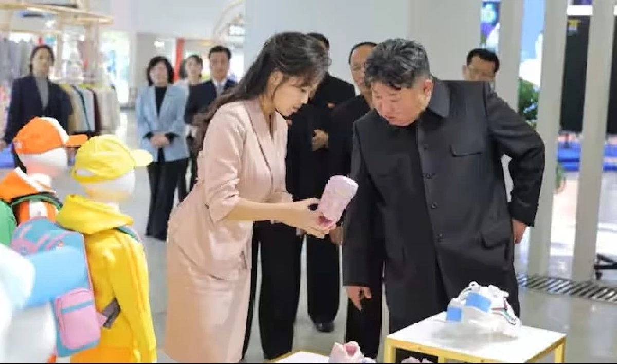 "คิม จองอึน" ปรากฏตัวต่อสาธารณชน สยบข่าวลือยังไม่เสียชีวิต!