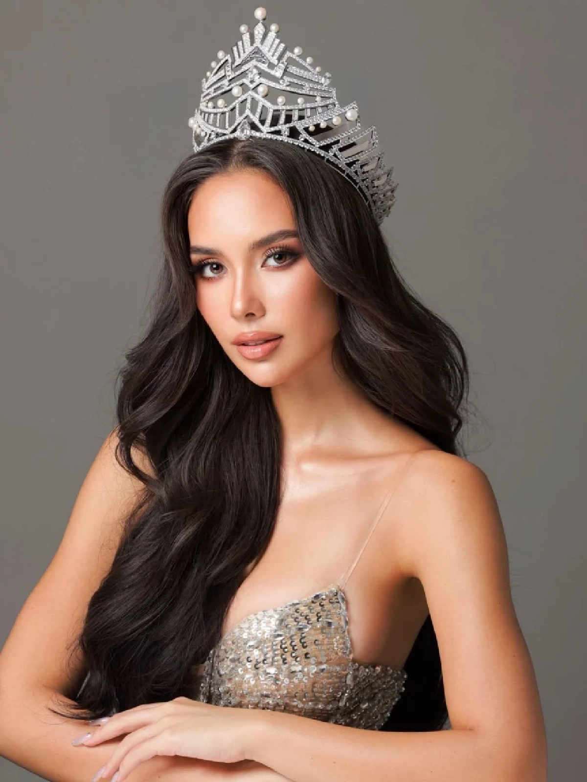 ลิงก์ชมสด! MISS GLOBAL 2026 ส่งใจเชียร์ตัวแทนไทย ‘ซาฟฟรอน มายา สนูค’