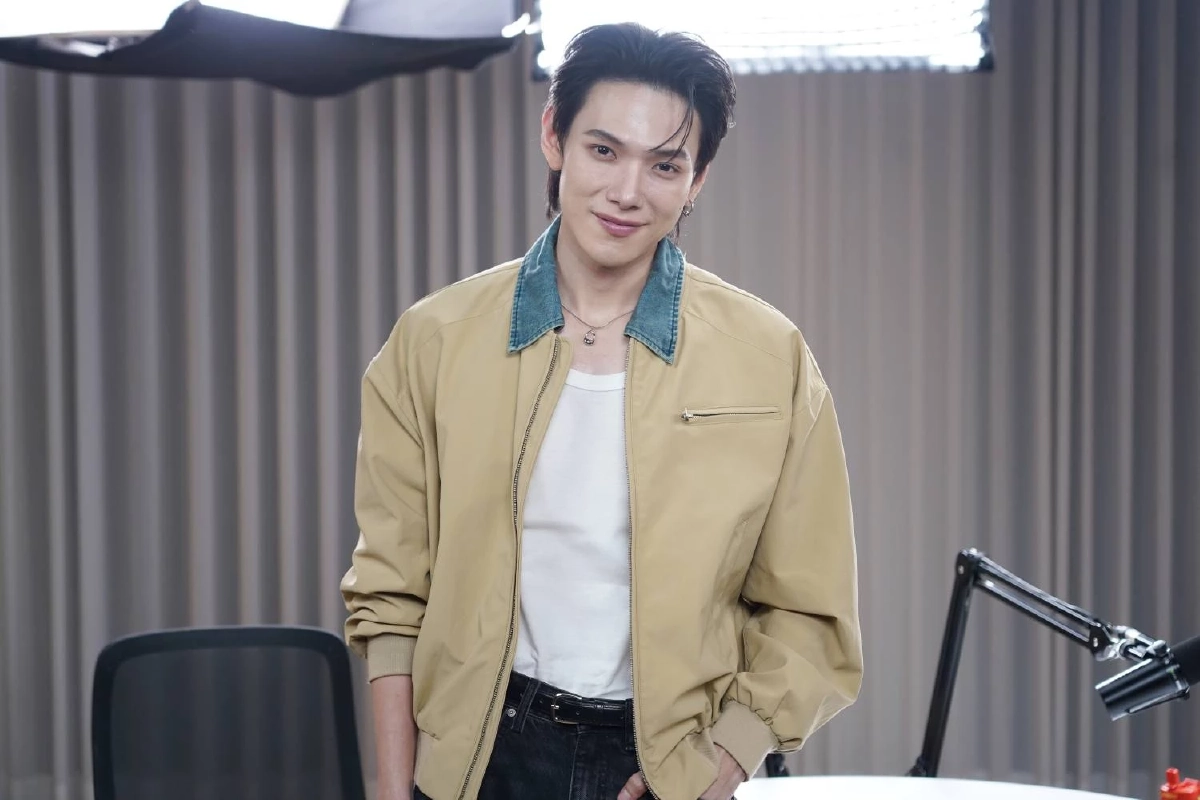 เปิดอาชีพครอบครัว "ต้าห์อู๋" พร้อมเผยสัมพันธ์ "ออฟโรด" ล่าสุด