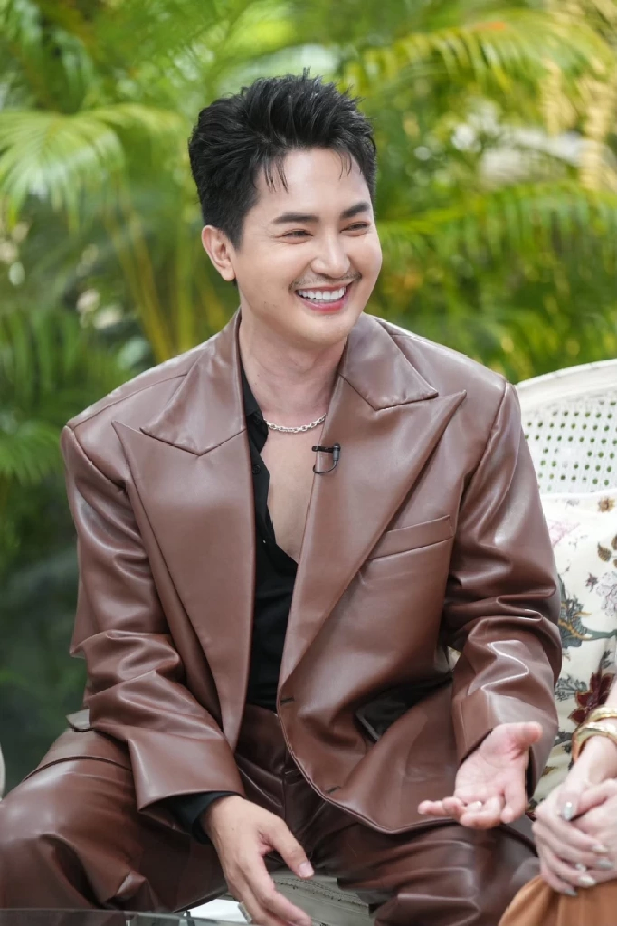 เพิ่งรู้! มีลูกแล้ว “แอน อรดี - บอย ศิริชัย” เล่าชีวิตรักจากคู่จิ้นหมอลำสู่คู่ชีวิตจริง 