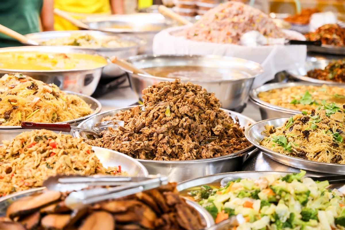 เปิดความเชื่อ "ข้อห้ามกินเจ" หากทำแล้วอับโชค ชีวิตพังไร้มงคล