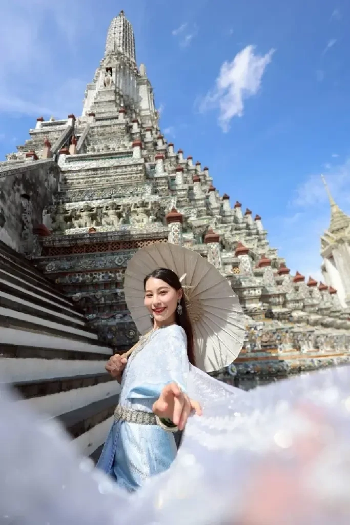 น้ำท่วมไม่หวั่น! Golden Week คนจีนวางแผนมาไทย “ภูเก็ต-เชียงใหม่” ครองใจ Gen Z