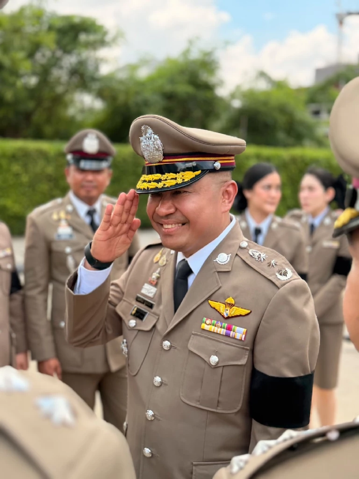 สตม.จับหนุ่มจีน หัวหน้าขบวนการ ค้ายาเสพติด เงินเข้าบัญชีกว่า 50 ล้าน