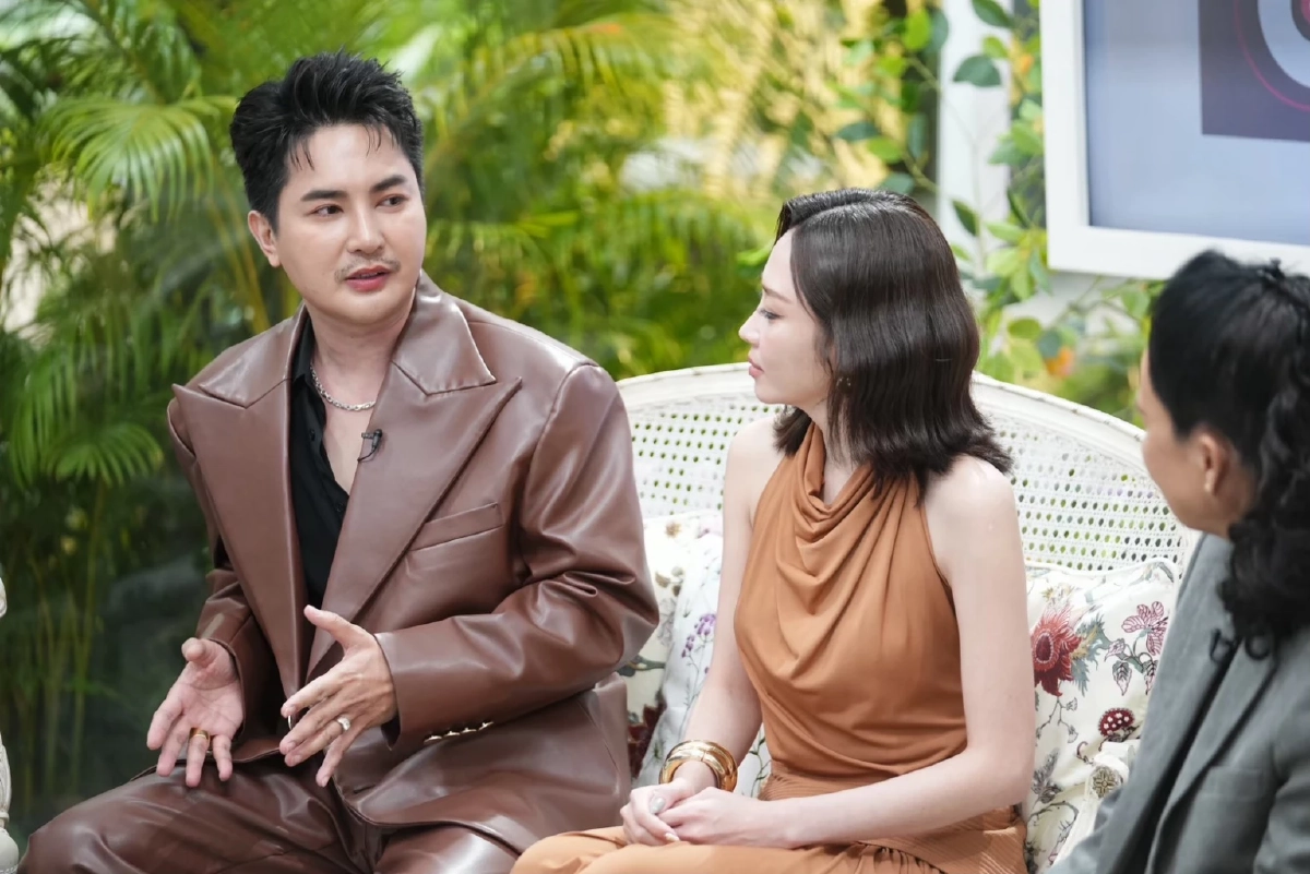 เพิ่งรู้! มีลูกแล้ว “แอน อรดี - บอย ศิริชัย” เล่าชีวิตรักจากคู่จิ้นหมอลำสู่คู่ชีวิตจริง 