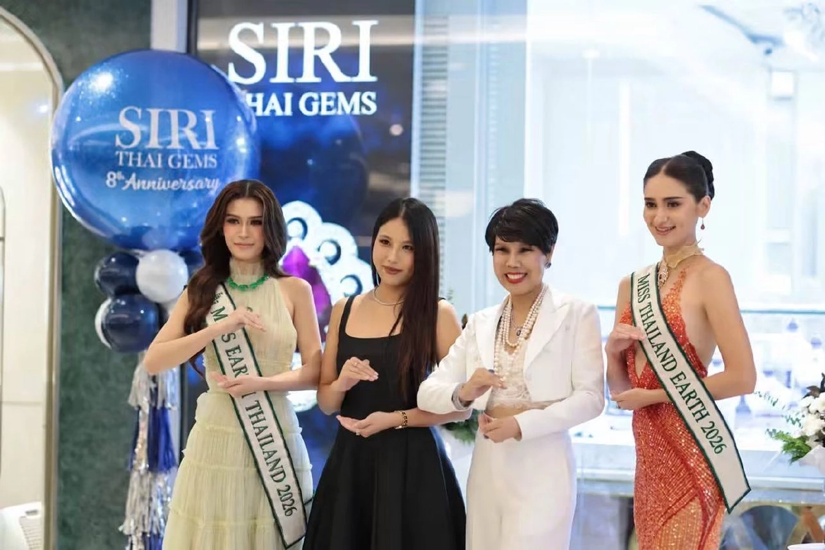 ช็อก! สาเหตุ Miss Earth Thailand ประกาศเปลี่ยนตัว "อลิซ" แทน "เจนนิเฟอร์"