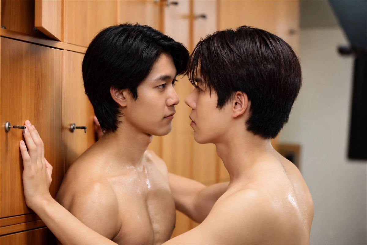 เปิดเรื่องย่อ 'Badminton Boys กัปตันครับ ผมจะจีบพี่' ซีรีส์วายสนามรักสุดเดือด!