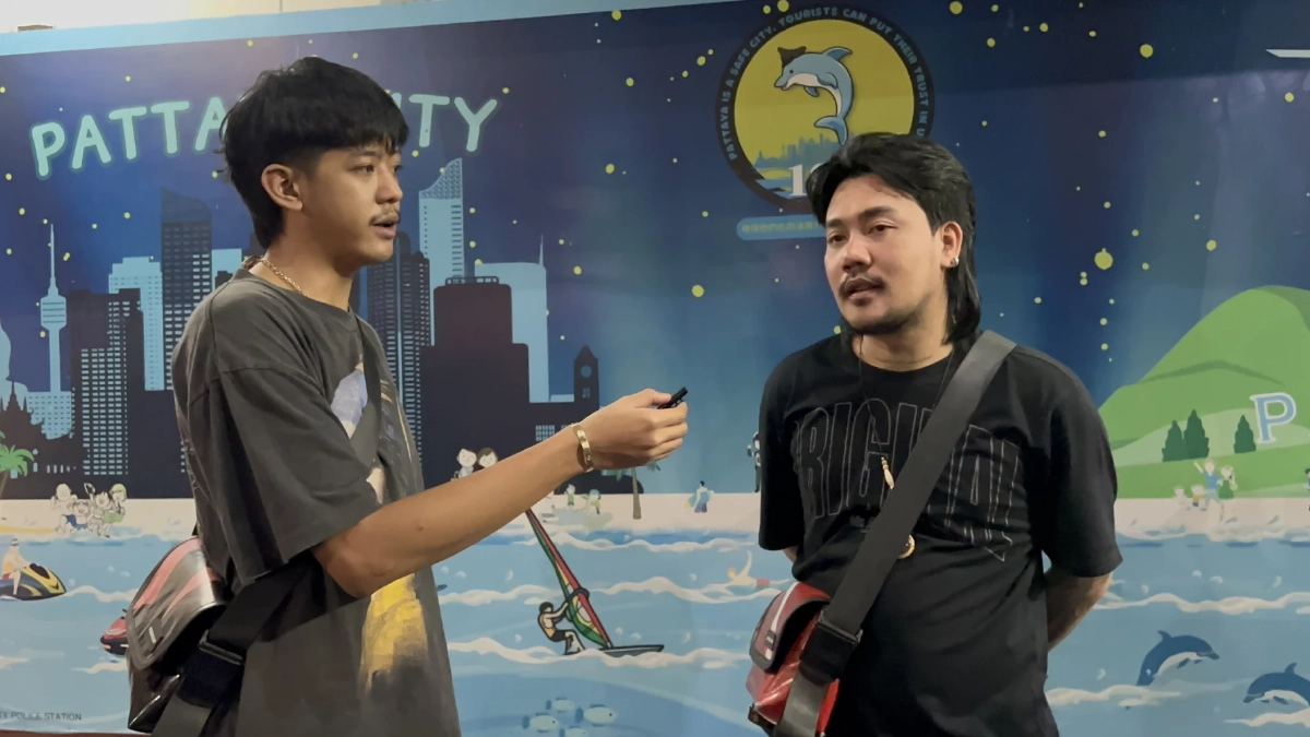 รวบนทท. ขโมยมอเตอร์ไซค์ หลังเจ้าของลืมเสียบกุญแจค้างไว้ อ้าง! เมาหนัก