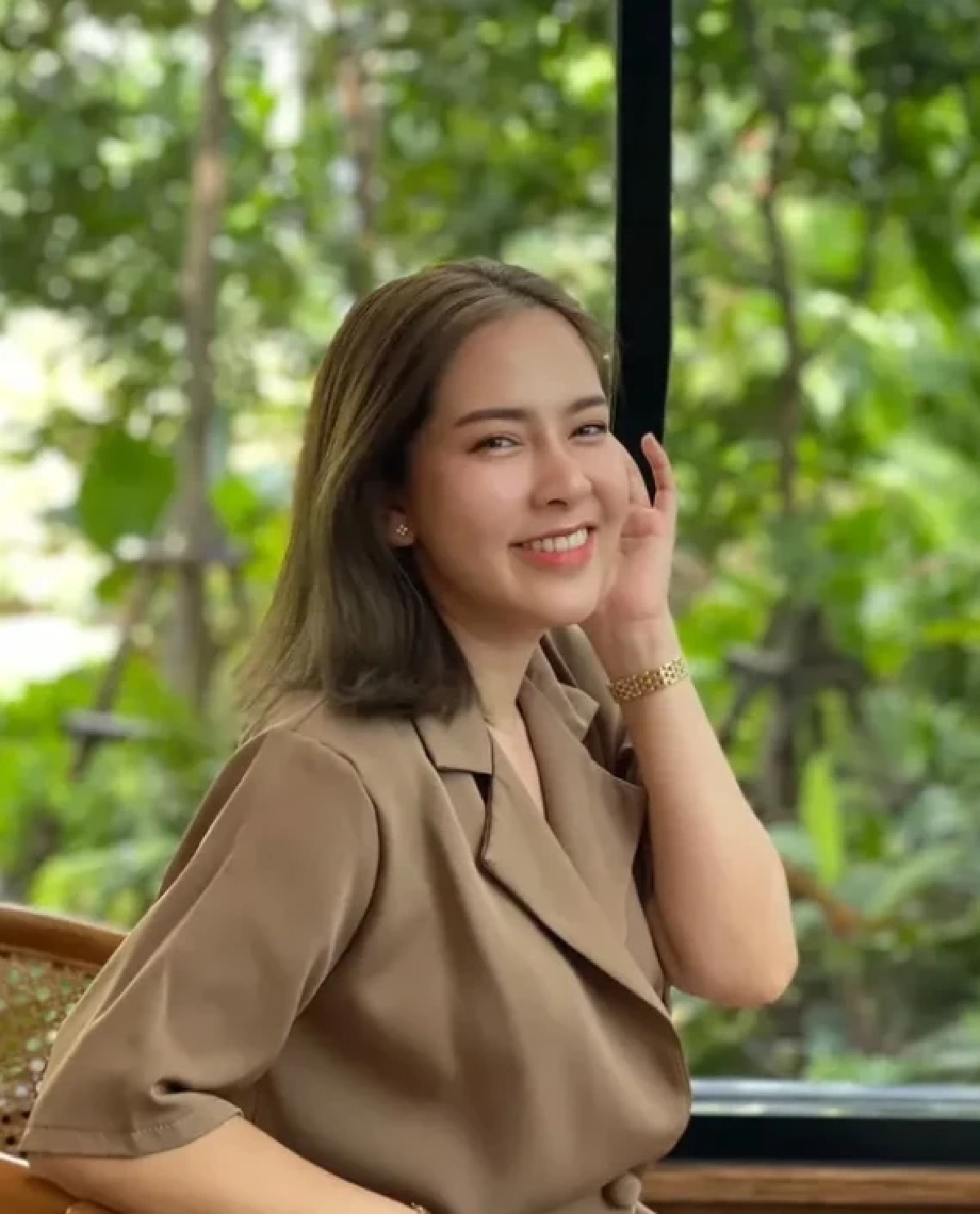 "ณวัฒน์ - กวาง เดอะสตาร์" ฟาดแรงนางงามชอบสร้างภาพ-แทงข้างหลัง