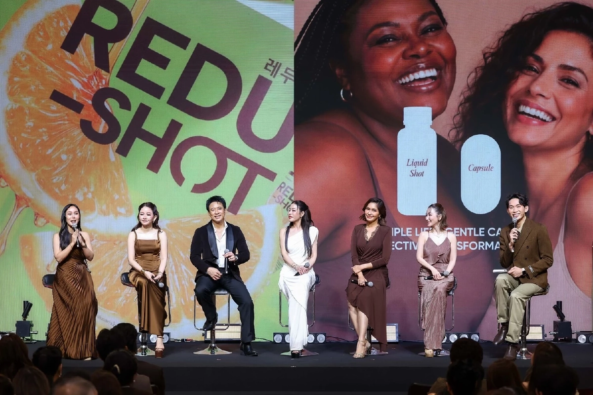 Dr.Master เปิดบทใหม่ "Your Next Transformation Chapter"