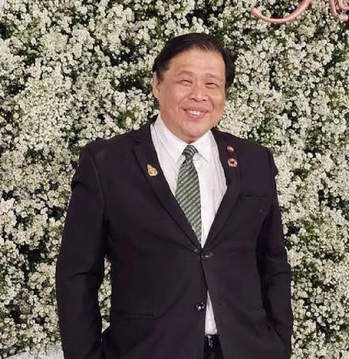 ดร.คุณานันท์ ทยายุทธ นักวิชาการอิสระ  