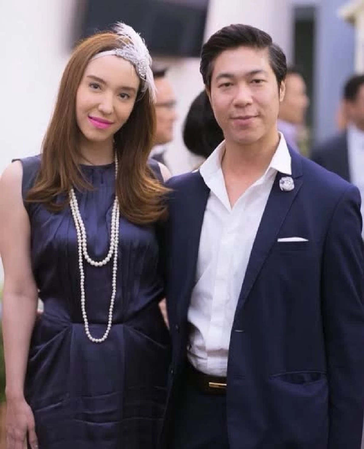 “คลาวเดีย” เปิดใจจุดแตกหักรักร้าว ยื่นหย่าฝ่ายเดียว  โดนปั่นหัวจนเกือบเสียสติ