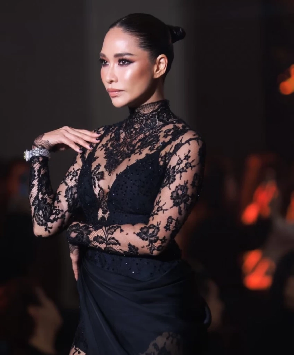 "พลอย เฌอมาลย์" เปิดใจหลังศาลยกฟ้องอดีต ผจก. ยันเดินหน้าอุทธรณ์