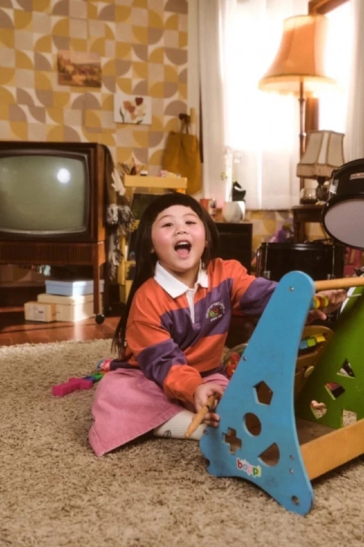 ‘น้องเกล’ ดันเพลงแรก ‘กุ๊กกู๋’ พุ่งอันดับ 1 ชาร์ต iTunes ไทยโค่น ‘ลิซ่า’