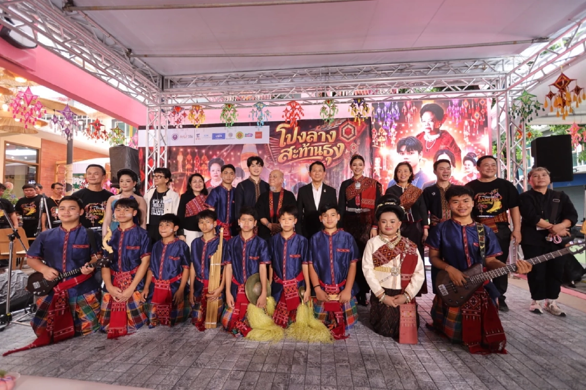 "นุ่น ศิรพันธ์" เปิดมิติใหม่! เล่นละครแนวตั้ง ไม่หวั่นคนมองลดเกรด