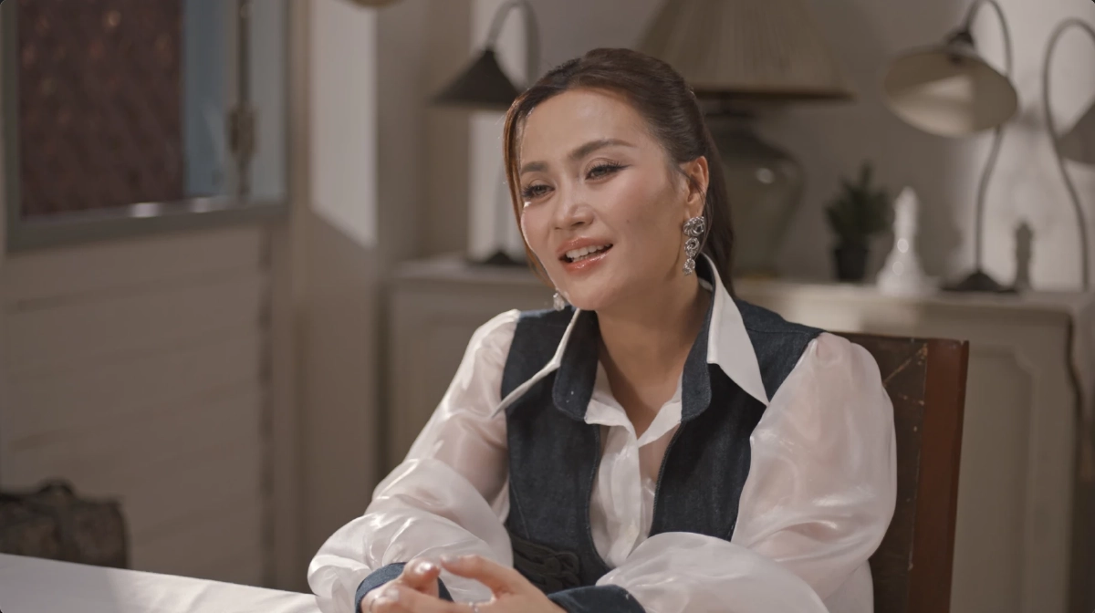 "ก้านตอง × เล็ก" ส่งเพลงรักฮีลใจ "เธอไหวฉันก็ไหว" ถ่ายทอดรักแท้