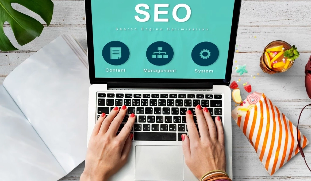 บริษัท SEO ชั้นนำ ทางรอดธุรกิจ ที่มากกว่าการโฆษณา สร้างฐานรากให้กับธุรกิจ