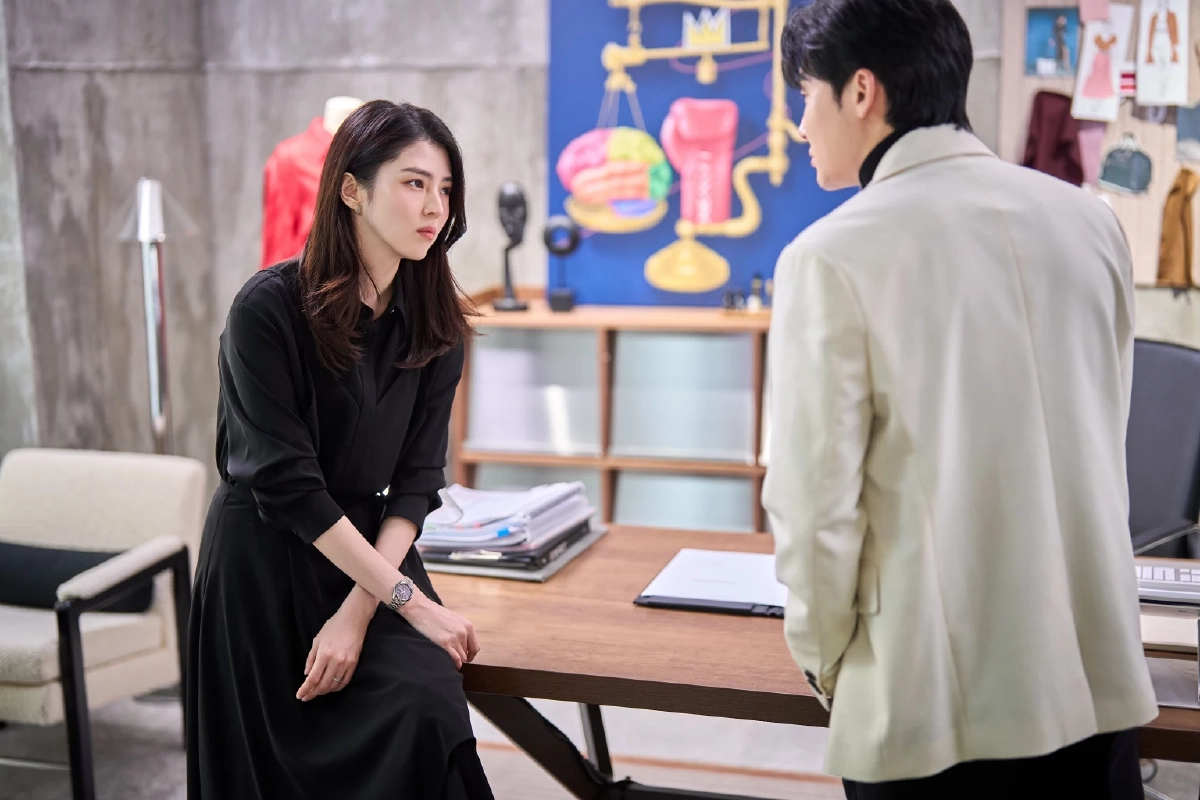 เรื่องย่อภาพยนตร์ INTERN – อินเทิร์น "ชเวมินซิก" ประกบ "ฮันโซฮี"