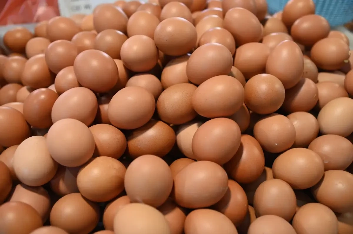 เร่งแก้ 'ผัก-ไข่ไก่' ขาดตลาดหลังน้ำท่วม ตรึงราคา-ลุยจัด “ธงฟ้า”