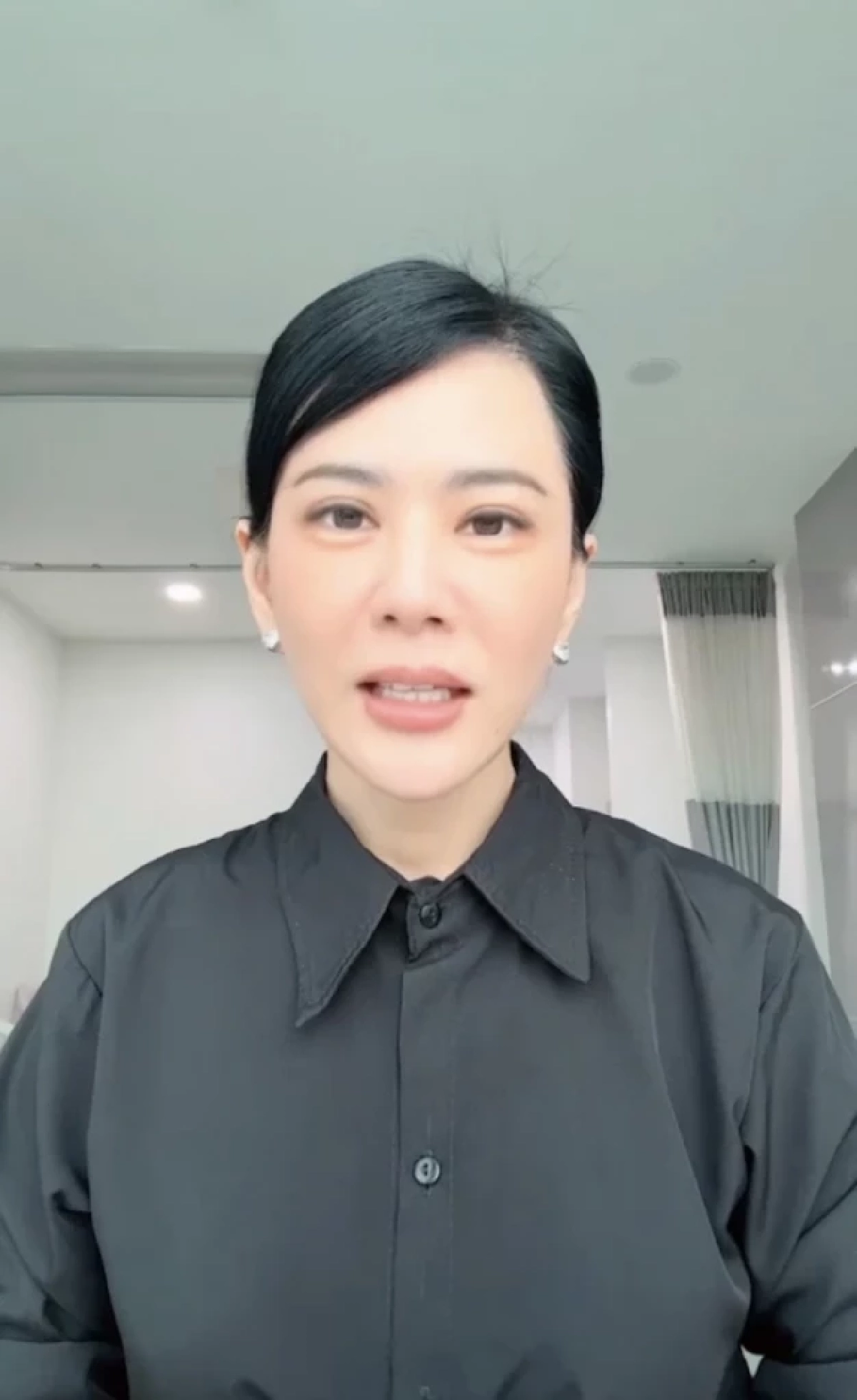 "น้ำผึ้ง ณัฐริกา" ชี้แจง เงินทำบุญที่ช่วยงานคุณพ่อ จะนำไปทำบุญ 100%