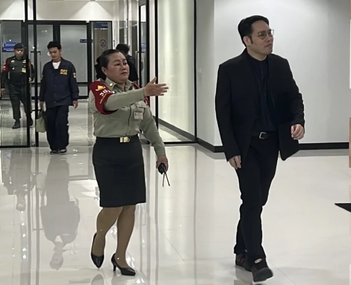 เปิดตัวเลขเงิน'หนุ่ม กรรชัย - พุทธอภิวรรณ' ร่วมบริจาค  ปม'กัน จอมพลัง' ทำร้อนเข้าแจง DSI