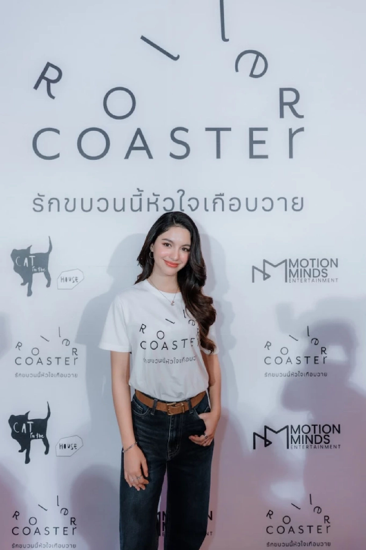 ต้นสังกัด "เชลลี่ เพชรใส" สั่งพักงานเซ่นปม! คบคู่จิ้น แต่กลับไปพบแฟนเก่า