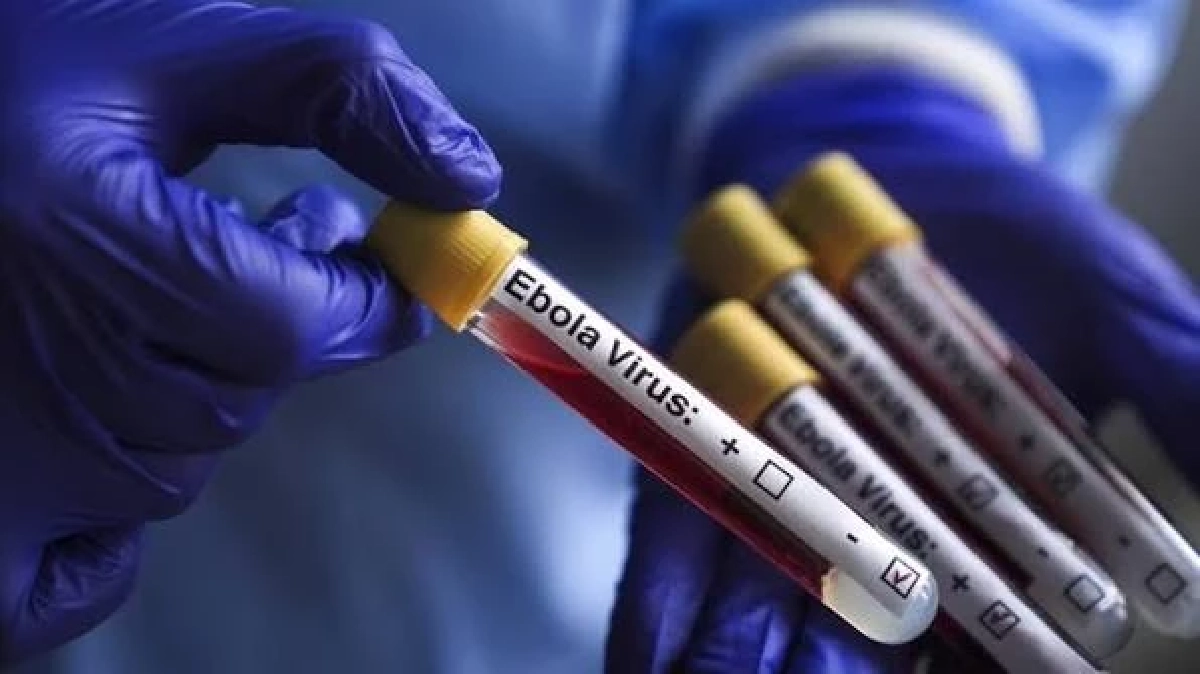 ไนจีเรียพบผู้ป่วยอีโบลา ยอดดับพุ่งทะลุ 4,600 ราย ลุกลามแอฟริกาตะวันตก