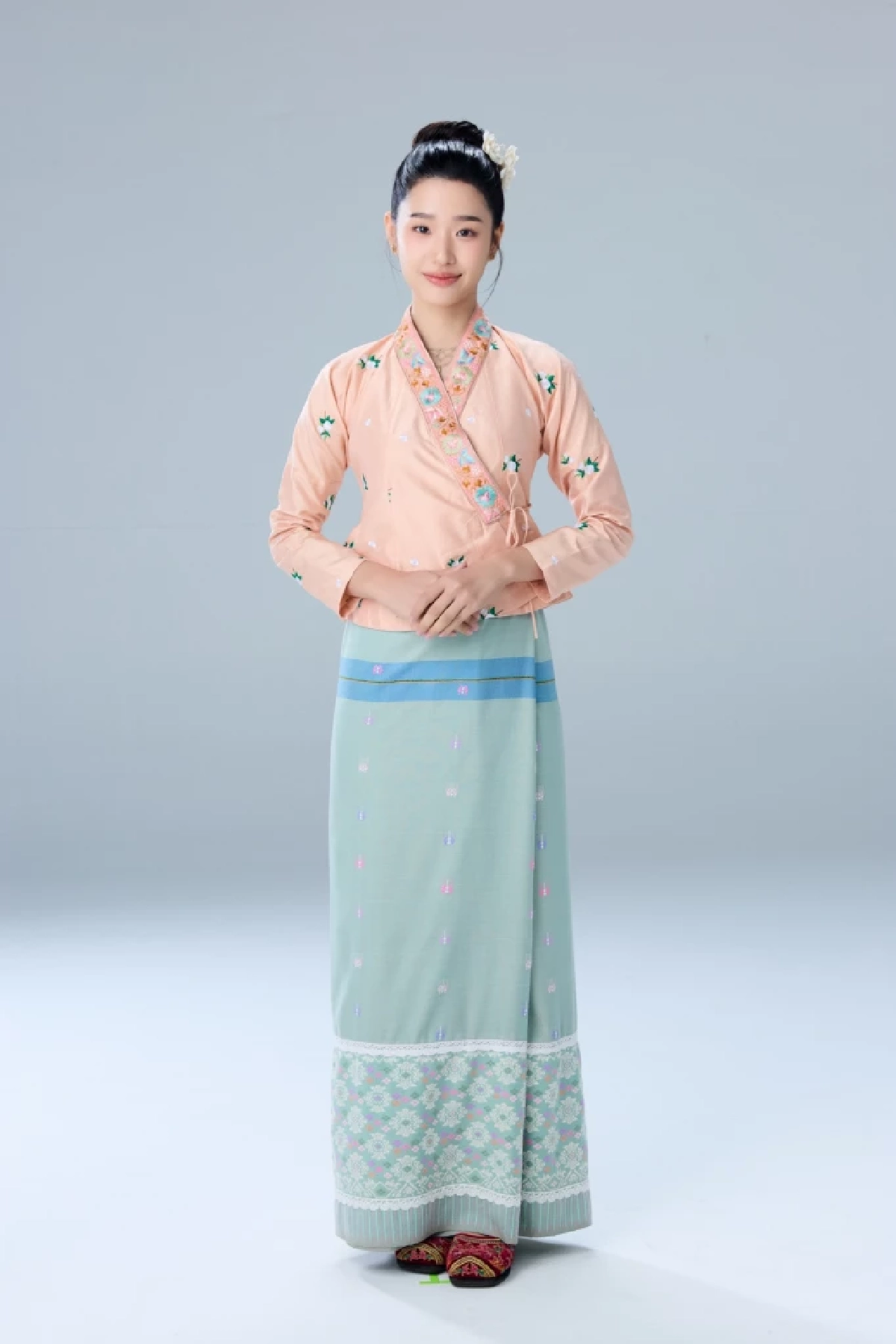 รู้จัก "Scarlet Heart Thailand" ย้อนเวลาพลิกชะตา เกมรักชิงอำนาจสุดเข้มข้น!