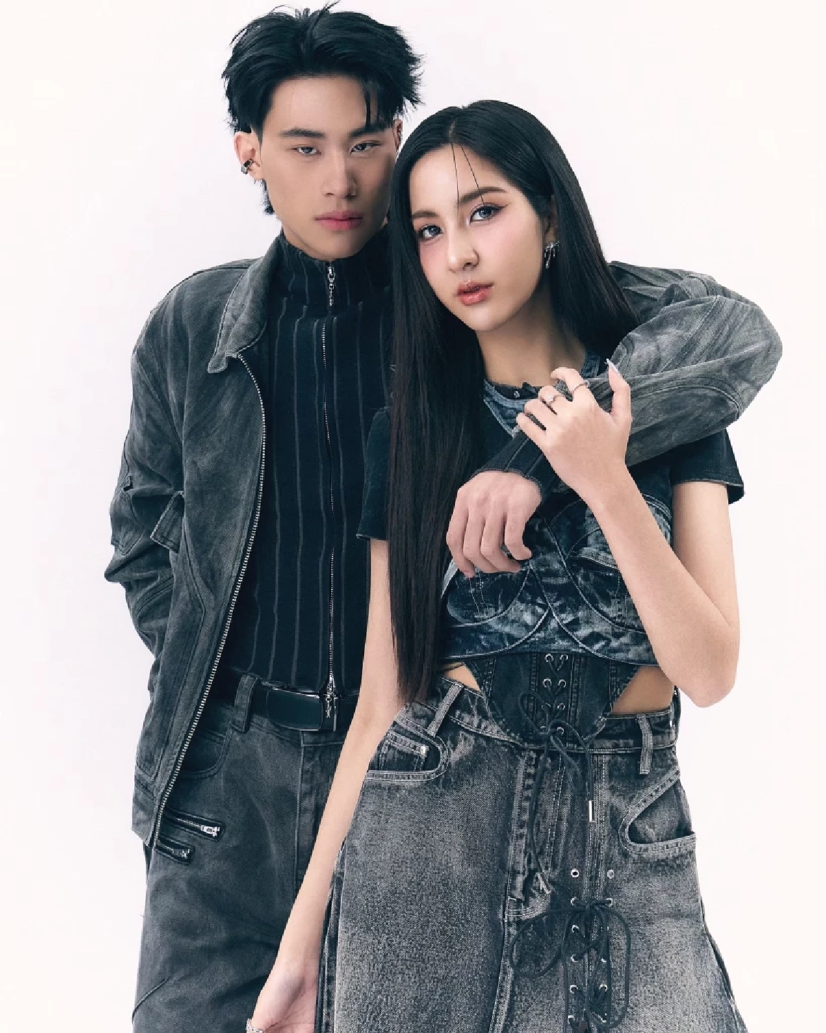 ศึกเรียลลิตี้! ถอดรหัส DUO ONE เฟ้นหาศิลปินดูโอ้คู่ใหม่