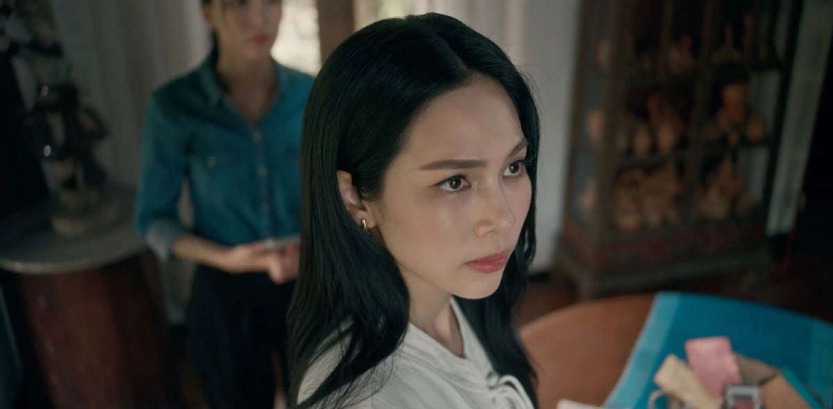 สปอย! #ข่มขลัง EP.7  'แม่ครูบุหลัน ร่ายคาถาช่วย 'หมวดภีม' เดิมพันด้วยชีวิต!