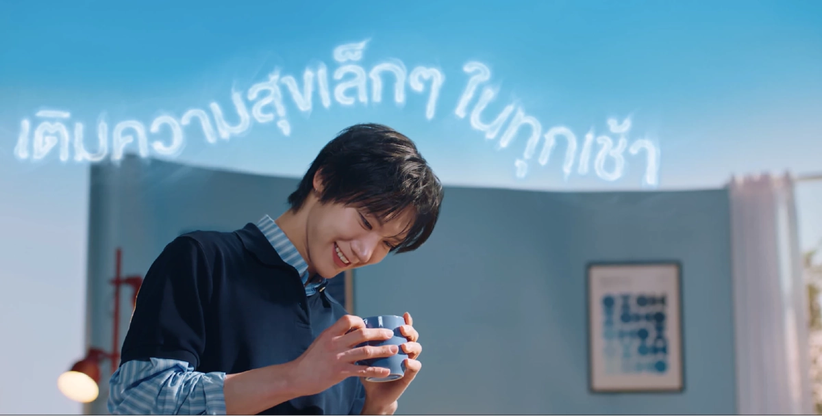 "Simplus" ครบรอบ 5 ปี แต่งตั้ง“เตนล์-ชิตพล” เสริมแบรนด์