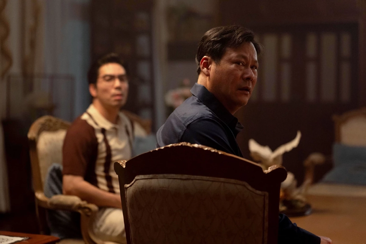 คุณยายวรนาฏ (INHERIT) ปล่อยภาพเซ็ตแรก "ใหม่ ดาวิกา" คืนชีพตำนานทายาทอสูร