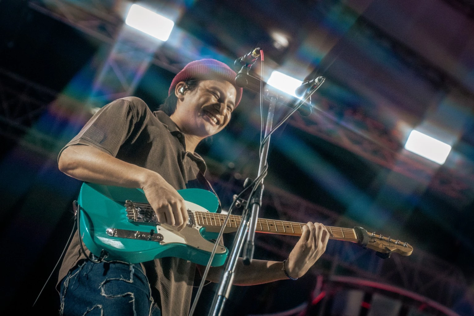 อัลบั้มรูป : Layzy Music Festival | คมชัดลึก