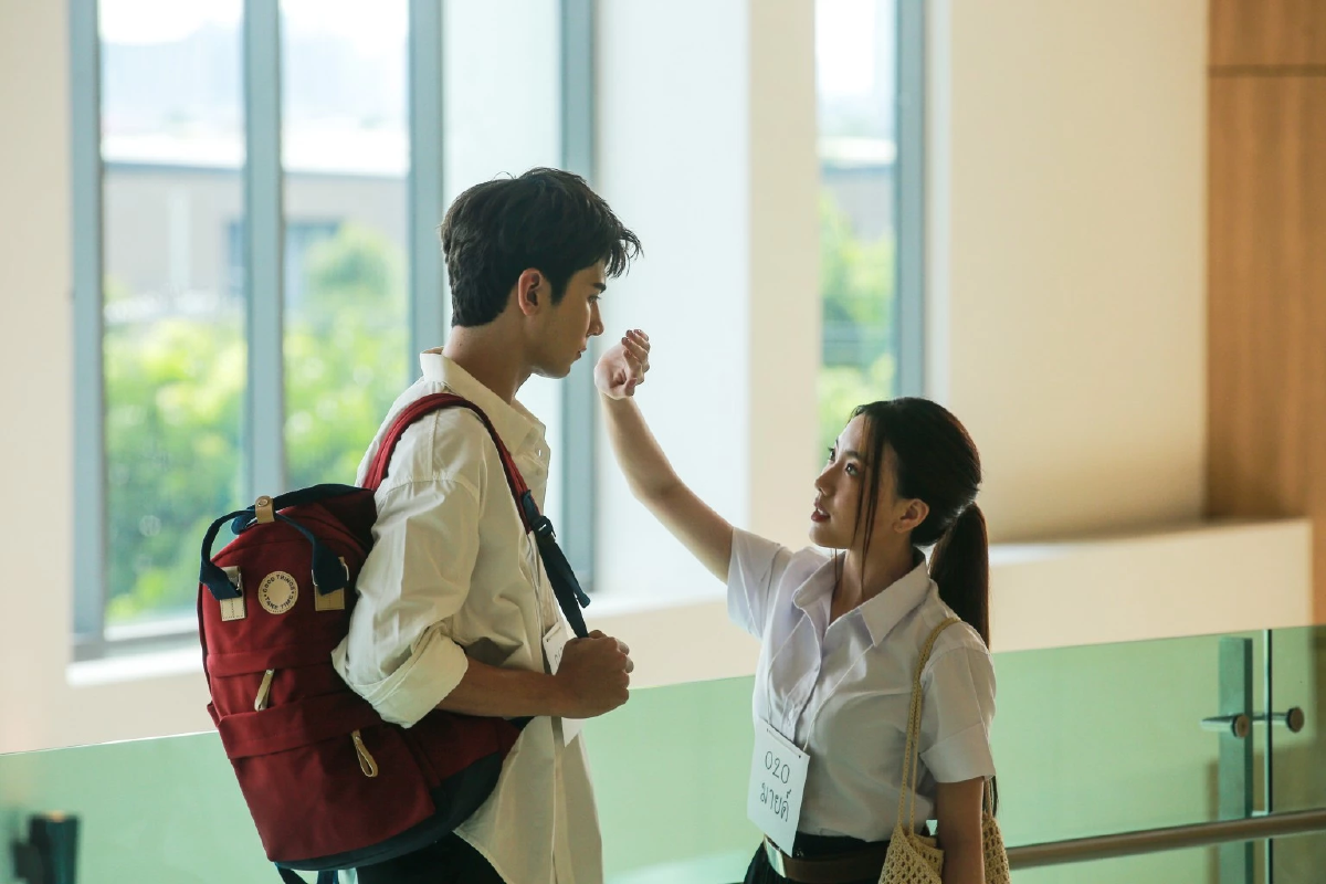 "ATLAS" Single No.3 "ตลกร้าย"ตัวอะไร?