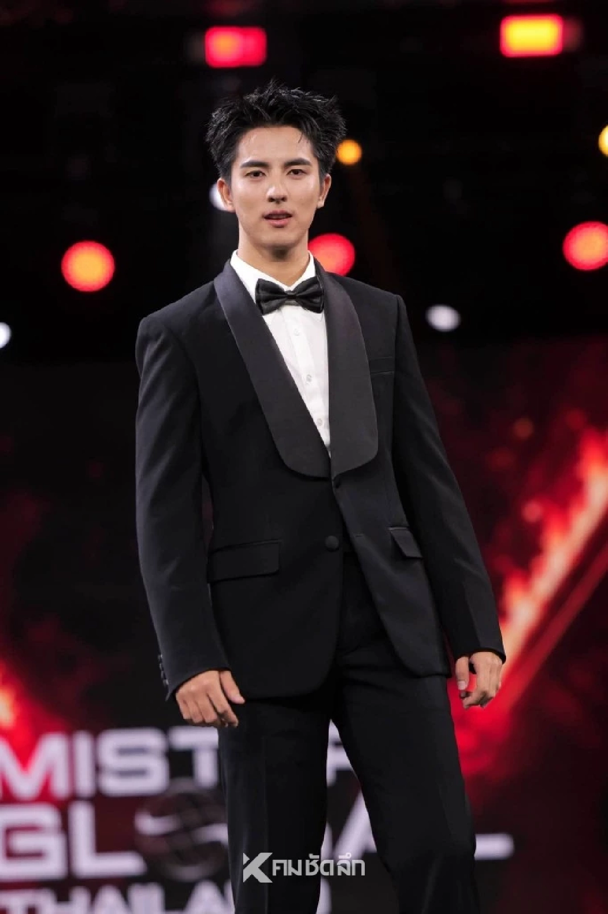 Mister Global Thailand 2026
