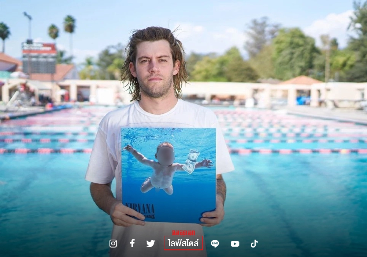 นายแบบฟ้องวง Nirvana 4.65 ล้านบาทโทษฐานใช้รูปภาพอนาจารเพื่อการค้า นายแบบฟ้องวง Nirvana 4.65 ล้านบาทโทษฐานใช้รูปภาพอนาจารเพื่อการค้า