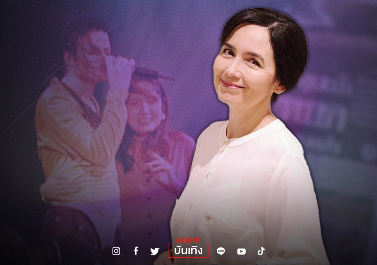 "บี วรรณิศา" ไม่เคยลืม ครบ 28 ปี ยืนเคียงข้าง "ไมเคิล แจ็คสัน" บนเวที