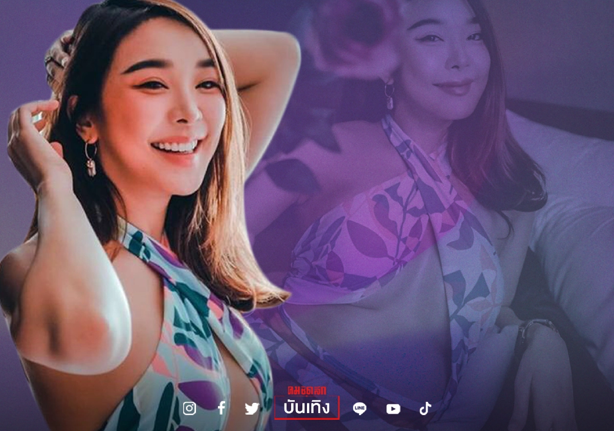 “หญิงแย้” โพสต์รูปเซ็กซี่ แต่ชาวเน็ตสงสัยขอถามตรงๆ ท้องเหรอ “หญิงแย้” โพสต์รูปเซ็กซี่ แต่ชาวเน็ตสงสัยขอถามตรงๆ ท้องเหรอ