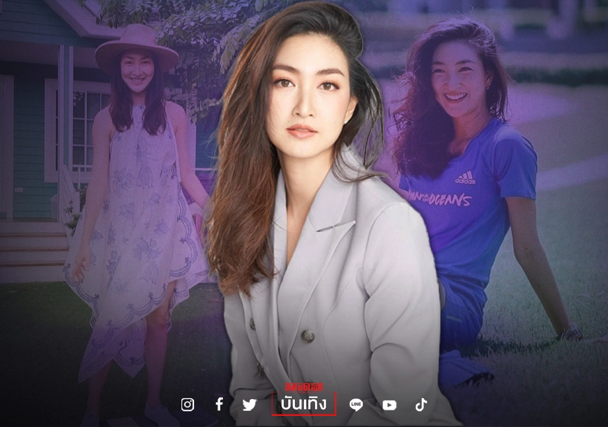 เหนื่อยง่ายขึ้น "แพนเค้ก เขมนิจ" อัปเดตสุขภาพ หลังหายป่วยโควิด