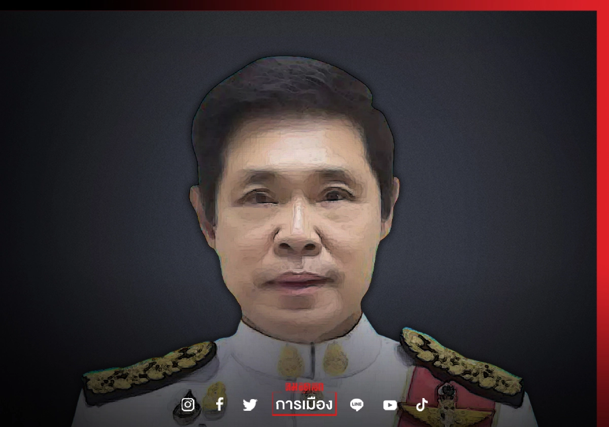 ก.ต. ไม่อนุมัติ "ปรเมษฐ์ " เป็นผู้พิพากษาอาวุโส   1 ต.ค. พ้นจากราชการทันที