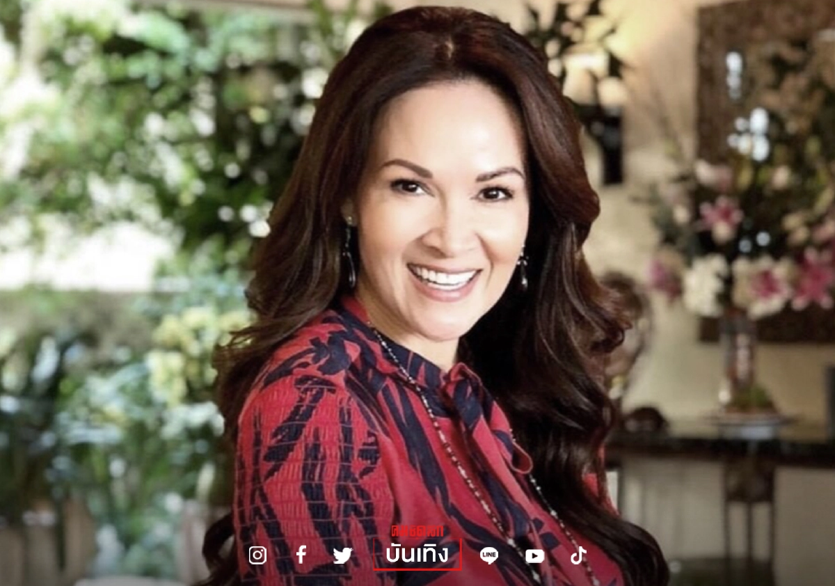 ต่อปีที่ 5 "ปุ๋ย ภรณ์ทิพย์" มอบทุนการศึกษาแก่นักเรียนไทยในสหรัฐอเมริกา