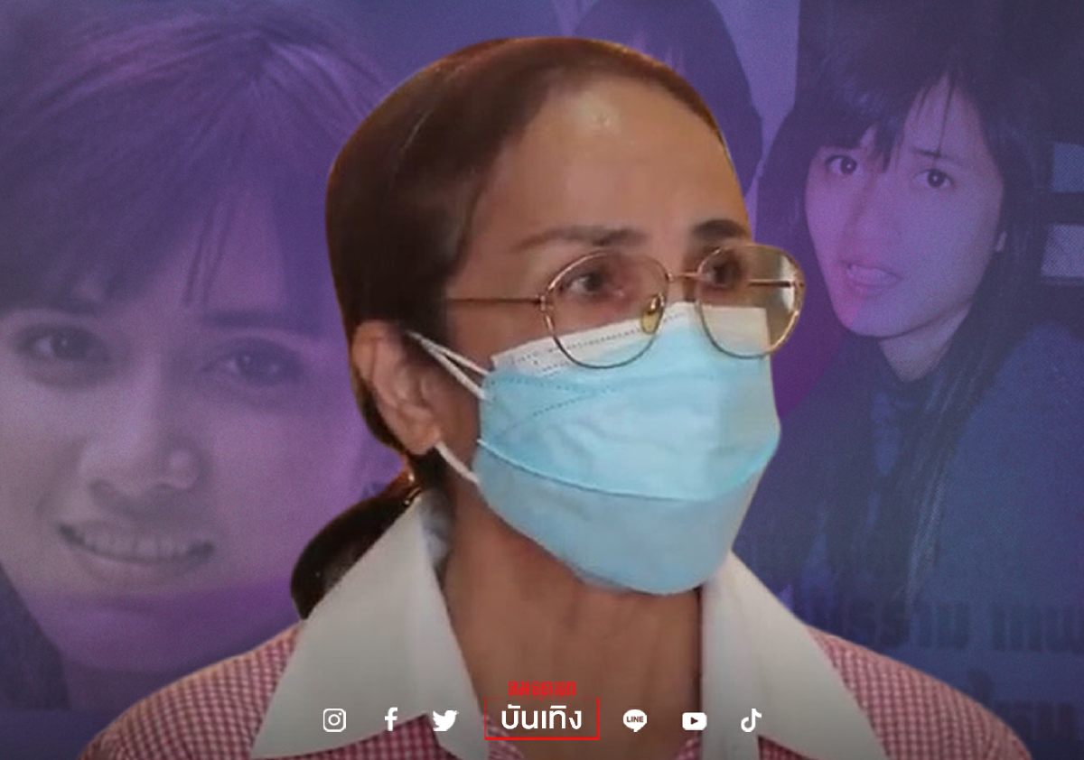 แม่นางเอก "ปู วิชชุดา" ตัดใจขายเสื้อ-บ้านลูก เผยก่อนตาย มีชายโทรบอกชะตาขาด แม่นางเอก "ปู วิชชุดา" ตัดใจขายเสื้อ-บ้านลูก เผยก่อนตาย มีชายโทรบอกชะตาขาด
