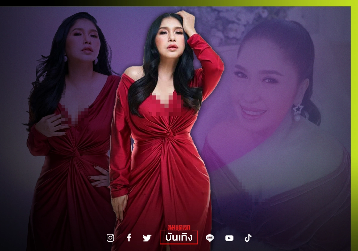สวยไม่ลด "เอ้ ชุติมา" อัพเดทเรื่องชีวิต- รัก ในวัย 55 ปี สวยไม่ลด "เอ้ ชุติมา" อัพเดทเรื่องชีวิต- รัก ในวัย 55 ปี